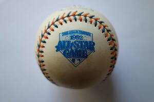 MLB　オールスターゲーム公式使用球　1992年　サンディエゴ・パドレス　ローリングス　
