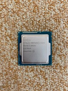 Intel Pentium Dual-Core G3260 BOX CPUとCPUクーラーセット☆動作確認済み/Bランク