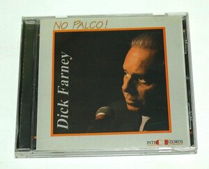 Dick Farney / NO PALCO! ディック・ファルネイ CD MPB