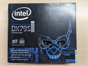 Intel　X79 ATX LGA2011　BOXDX79SR
