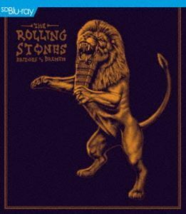[Blu-Ray]ザ・ローリング・ストーンズ／ブリッジズ・トゥ・ブレーメン（通常盤） ザ・ローリング・ストーンズ