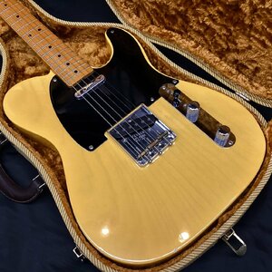 Fender Custom Shop 1951 Nocaster 2006年製(フェンダー カスタムショップ ノーキャスター)【新潟店】