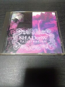 シャドウ SHADOW/CD バンド