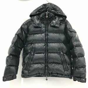 Moncler モンクレール ダウンジャケット サイズ2【CEAN7051】