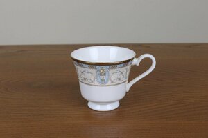 ロイヤルドルトン　FONTENAY　カップ　ROYAL DOULTON　イギリス　え31