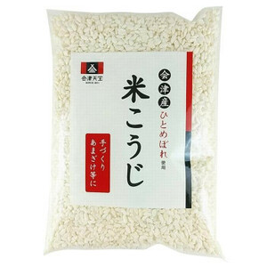 会津天宝 米こうじ 300g ×12個セット /a