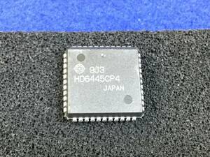 HD6445CP4【即決即納】日立 CRT コントローラー IC [87Tp/280154]　HITACHI CRT Controller IC　1個セット