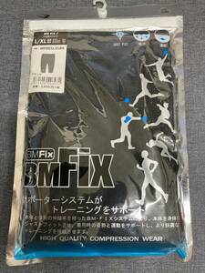 新品購入 未使用品 BM FIX 7 サイズ L/XL ブラック