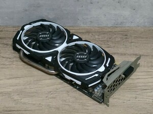 AMD MSI Radeon RX470 8GB MINER 【グラフィックボード】