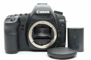 キヤノン Canon EOS 5D Mark II BODY デジタル一眼レフカメラ