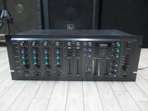 YAMAHA/ヤマハ ミキサー MV422中古ジャンク品