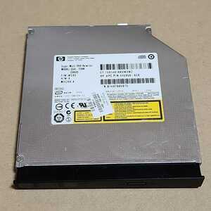 ノートパソコン用　DVDマルチドライブ GSA-T20N 中古品　（管理607）ジャンク品
