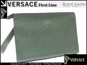 ＶＥＲＳＡＣＥ　ヴェルサーチ　セカンドバッグ　バックιηA