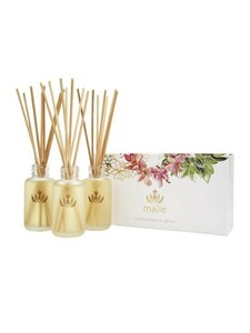 Malie Organics (公式)Reed Diffuser Gift Set マリエオーガ二クス インテリア・生活雑貨 ディフューザー・お香・アロマオイル