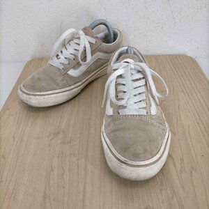 VANS(バンズ) OLD SKOOL DX オールドスクール レディース JPN：23 中古 古着 1230