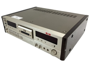 【動作保証】SONY DTC-2000ES リファレンス DATデッキ リモコン付き 中古 W8788023
