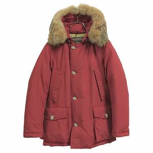 WOOLRICTH JOHN RICH ＆ BROS ウールリッチ ジョンリッチ ＆ ブロス ARCTIC PARKA アークティックパーカー ダウン 1402001 XS 店舗受取可