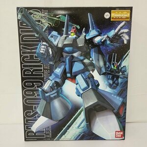 mP384c [未組立] MG 1/100 リック・ディアス | ガンプラ M