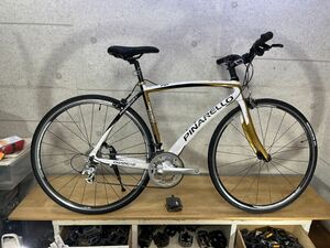 PINARELLO TREVISO FP ピナレロ