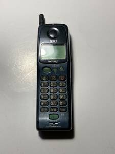 IDO Panasonic 502G ジャンク　1997製