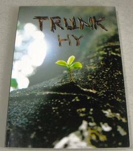 !即決!「TRUNK HY」