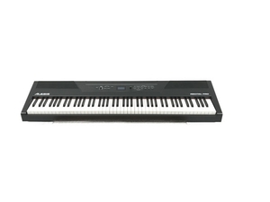 【動作保証】 ALESIS アレシス RECITAL PRO レシタル 電子 ピアノ 88鍵 鍵盤 楽器 中古 F8829403