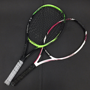 ヨネックス EZONE98 G2 VCORE Xi Speed G1 硬式 テニスラケット 2点セット YONEX QX052-15