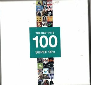 90年代ベストヒット100　5CD