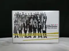 DVD「The Game Boys Film Show」 三浦春馬  佐藤健