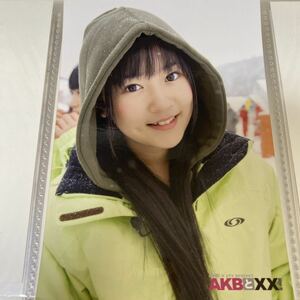 AKB48 多田愛佳 AKBと×× DVD特典 生写真 らぶたん HKT48