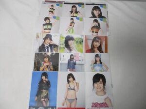 【同梱可】中古品 アイドル AKB48 谷口めぐ 山本彩 他等 生写真 150枚 グッズセット
