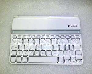 送料230円☆Logicool ロジクール Bluetoothキーボード iPad mini ☆