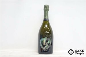 □1円～ ドン・ペリニヨン ヴィンテージ レディー・ガガ 2010 750ml 12.5％ シャンパン
