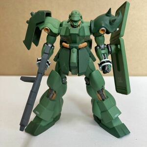 【STANDart】ギラドーガ　ギラ・ドーガ　箱なし　FW　FUSION WORKS　スタンドアート　スタンダートす