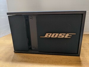 IY1426 BOSE 301 MUSIC MONITOR-II/ボーズ ミュージック モニターII/スピーカー/ボーズ 動作品 現状品