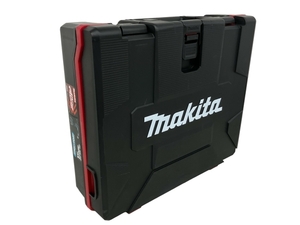 【動作保証】 makita HP001GRDX 充電式震動ドライバドリル 電動工具 未使用 K8848848
