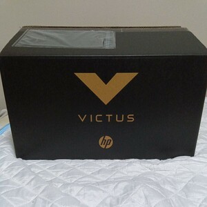 victus by Hp 15L gaming desk TG02-1075jp 7Z3H4PA-AAAC