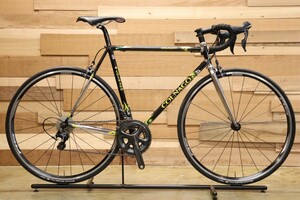 コルナゴ COLNAGO マスターエックスライト MASTER X-LIGHT 2007 550サイズ アルテグラ 6800 11S スチール ロードバイク 【立川店】