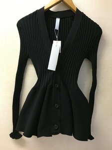 ◆　シーエフシーエル CFCL 新品タグ付き　 POTTERY CARDIGAN カーディガン サイズ1 定価52800円