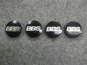 BBS ホイールキャップ