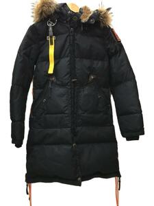 PARAJUMPERS◆コート/XS/ナイロン/NVY