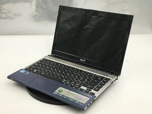 Acer/ノート/HDD 500GB/第2世代Core i5/メモリ2GB/2GB/WEBカメラ有/OS無-240404000898991