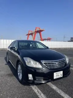 クラウン：車検付き！修復歴なし！不具合なし！内装新車並み！毎日値下げ！