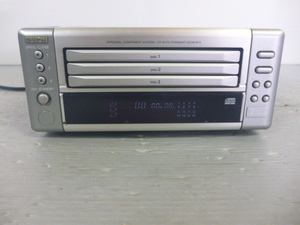 889894 DENON デノン/日本コロンビア UD-M10/UDCM-M10 CDプレーヤー