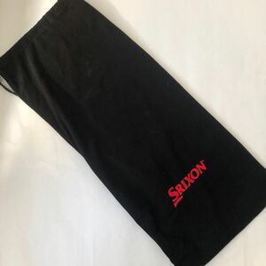 【送料無料】SRIXON スリクソン テニスラケット カバー 布