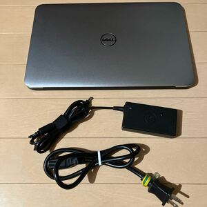 DELL XPS 13 モバイルノートパソコン 13.3インチ