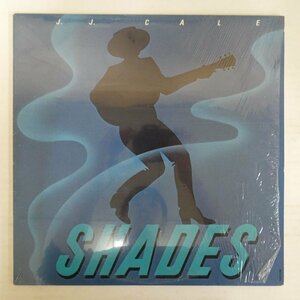 46077472;【US盤/シュリンク】J.J. Cale / Shades
