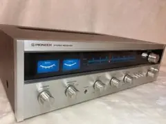 【1973年製】PIONEER パイオニア EX-700 FM/AM アンプ