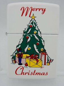 未使用品？Zippo Merry Christmas メリークリスマス 1999 現状で 1