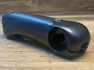 HV672 エンヴィ ENVE エアロステム AERO STEM カーボン ステム 130mm Φ31.8 OS 12° スレ傷多め